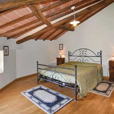 Vakantiehuis Casa Delia Cortona