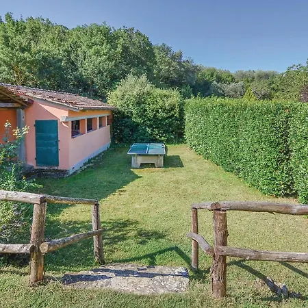 Tatil Evi Casa Delia Cortona