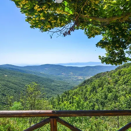 Tatil Evi Casa Delia