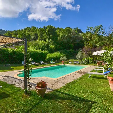 Tatil Evi Casa Delia *