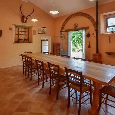 Tatil Evi Casa Delia Cortona