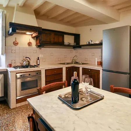 Casa Delia Tatil Evi