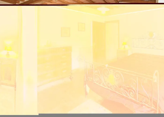 Casa Delia * 코르토나