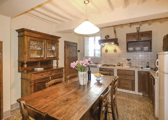 펜션 Casa Delia