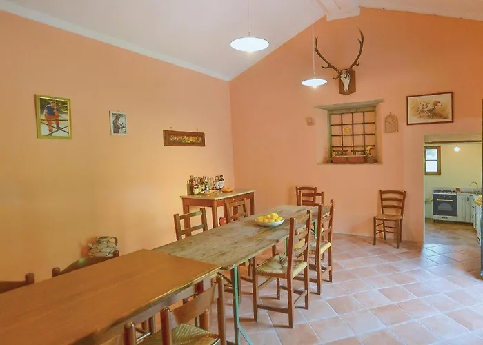 Casa Delia 코르토나
